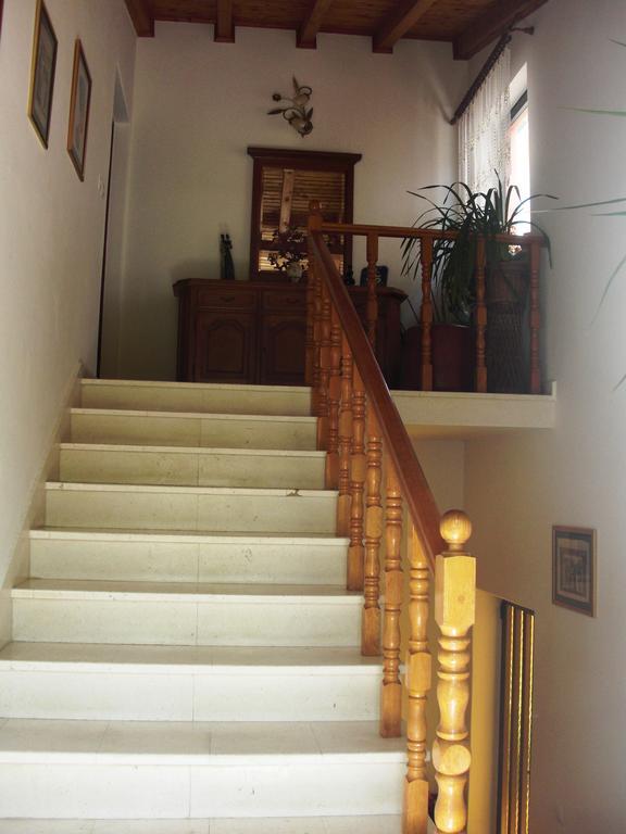 House Jelena Hotel Mlini Exterior foto