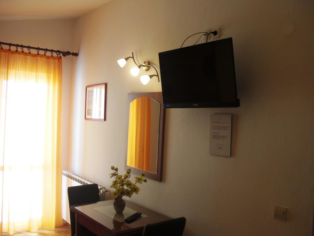 House Jelena Hotel Mlini Quarto foto